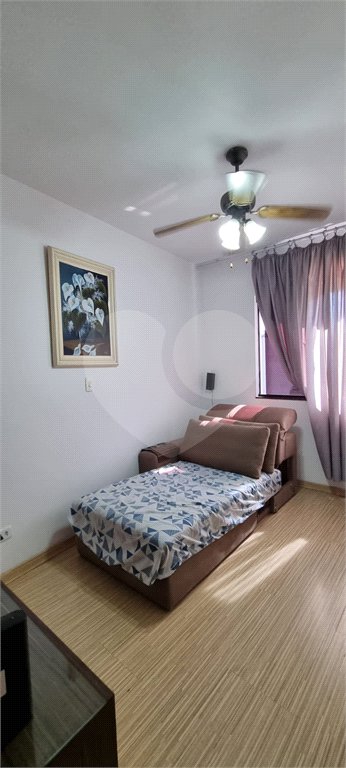 Sobrado à venda com 3 quartos, sendo 1 suíte, em Santa Teresinha, São Paulo, SP