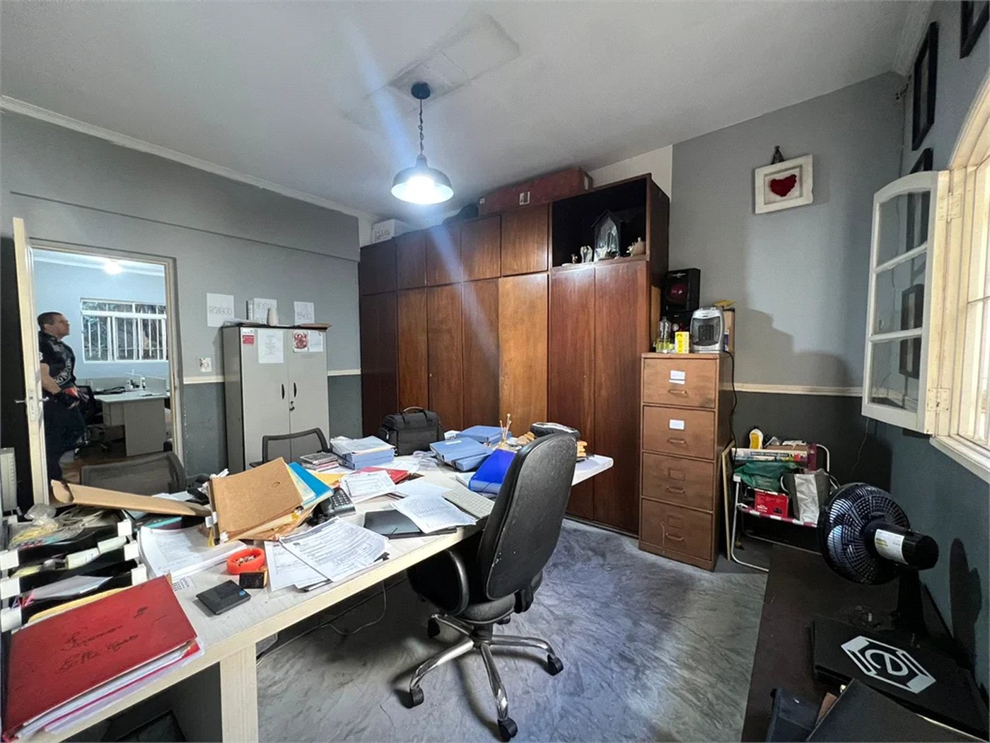 Casa à venda com 4 quartos, sendo 1 suíte, em Jardim Colombo, São Paulo, SP
