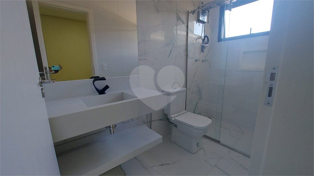 Casa à venda ou para alugar com 4 quartos, sendo 3 suítes, no condomínio Cyrela Landscape Esplanada, Votorantim - SP