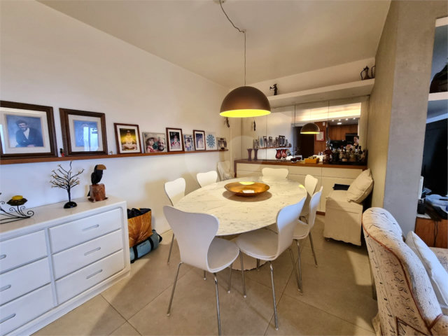 Apartamento à venda com 1 suíte em Santo Amaro, São Paulo, SP
