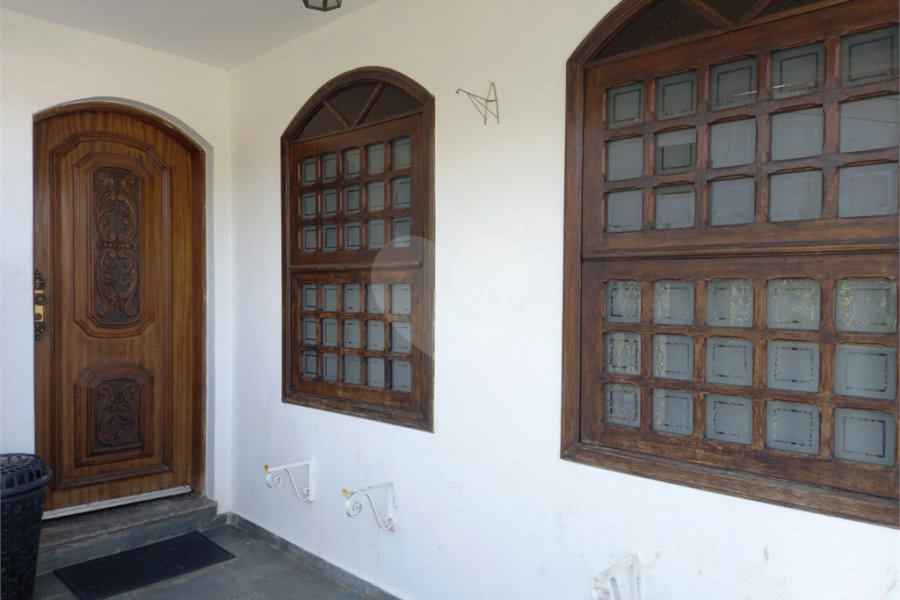 Sobrado à venda com 3 quartos, sendo 1 suíte, em Horto, São Paulo, SP