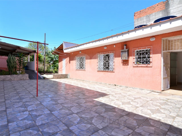 Casa à venda com 2 quartos, sendo 1 suíte,  em Casa Verde, São Paulo, SP