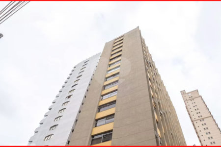 Apartamento à venda com 6 quartos, sendo 5 suítes,  em Cerqueira César, São Paulo, SP