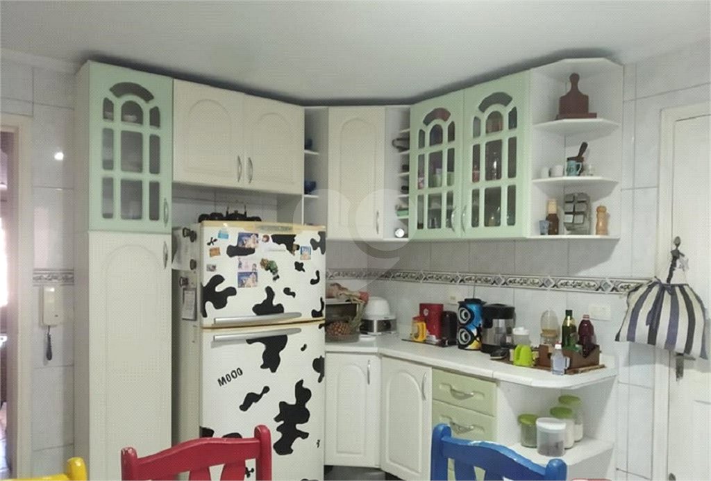 Sobrado à venda com 2 quartos em Tremembé, São Paulo, SP