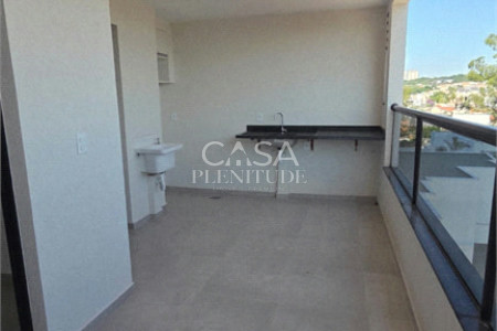 Apartamento para alugar com 1 quarto em Jardim América, Sorocaba, SP