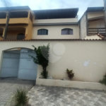 Casa à venda com 2 quartos, sendo 1 suíte, no condomínio Parque Central, Rio de Janeiro - RJ