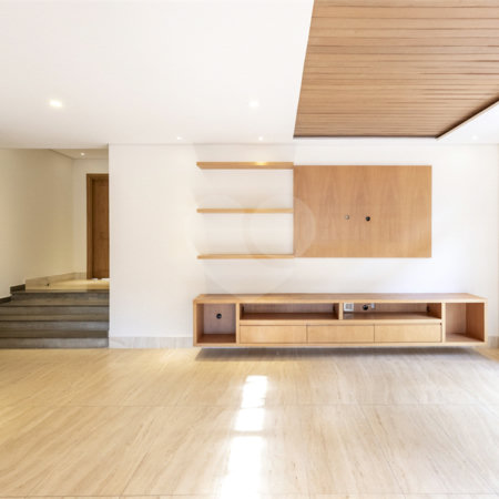 Casa à venda com 3 suítes em Residencial e Empresarial Alphaville, Ribeirão Preto, SP