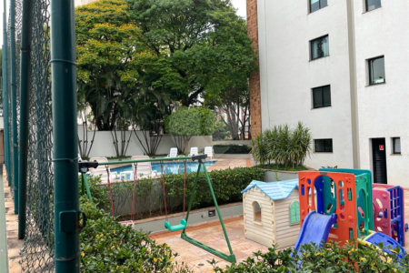 Apartamento à venda com 4 quartos, sendo 2 suítes, em Planalto Paulista, São Paulo, SP