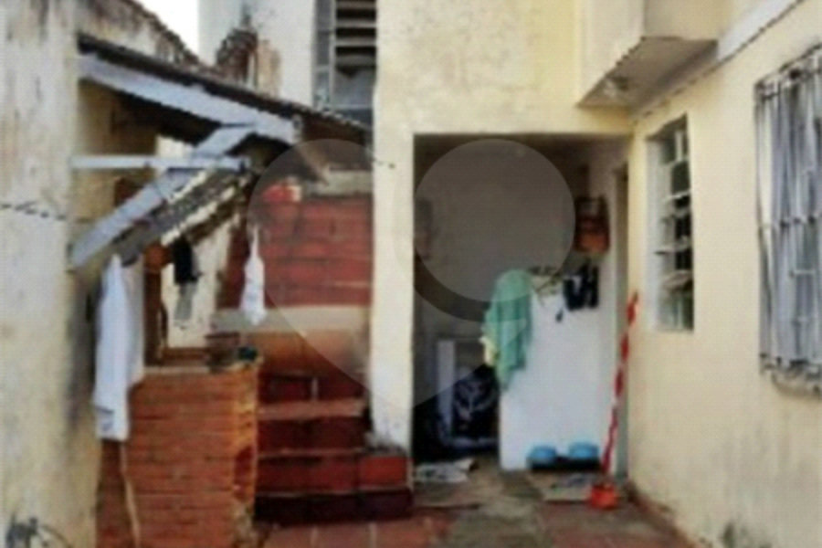 Sobrado à venda com 3 quartos em Santana, São Paulo, SP