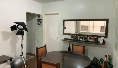 Apartamento à venda com 3 quartos em Bosque da Saúde, São Paulo, SP