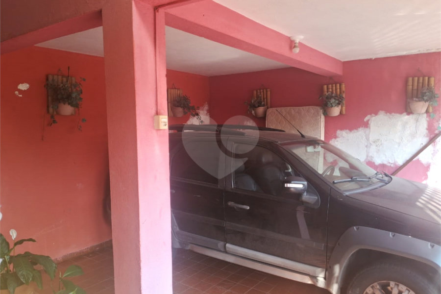 Sobrado à venda com 4 suítes em Vila Portuguesa, São Paulo, SP