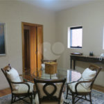 Apartamento à venda com 3 suítes em Vila Suzana, São Paulo, SP