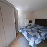 Apartamento à venda com 3 suítes em Vila Ester (zona Norte), São Paulo, SP