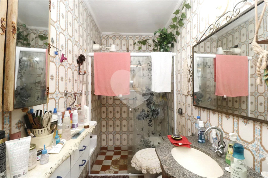 Casa à venda com 3 quartos em Vila Guilherme, São Paulo, SP