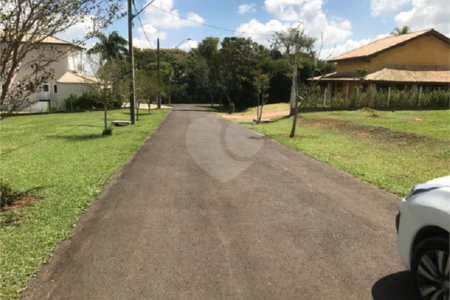 Terreno à venda no condomínio Vale do Lago, Sorocaba - SP