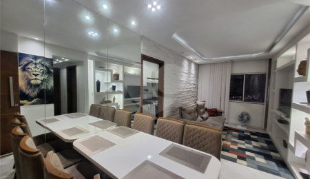 Apartamento à venda com 2 quartos, sendo 1 suíte,  em Rio Comprido, Rio de Janeiro, RJ