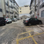 Apartamento à venda com 2 quartos em Grajaú, Rio de Janeiro, RJ