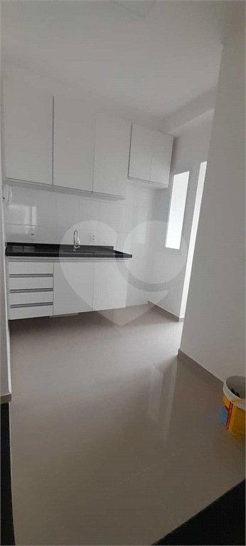 Apartamento para alugar com 2 quartos, sendo 1 suíte, em Demarchi, São Bernardo do Campo, SP