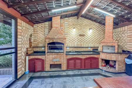 Apartamento à venda com 3 quartos, sendo 1 suíte, em Vila Carrão, São Paulo, SP