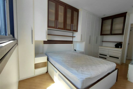 Apartamento à venda com 3 suítes em Vila Romana, São Paulo, SP