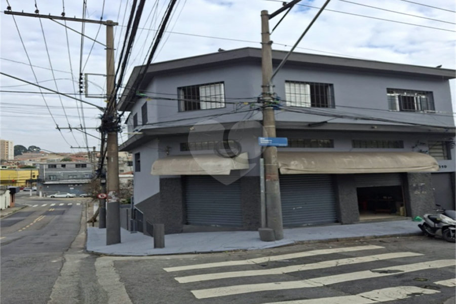 Prédio à venda em Freguesia do Ó, São Paulo, SP