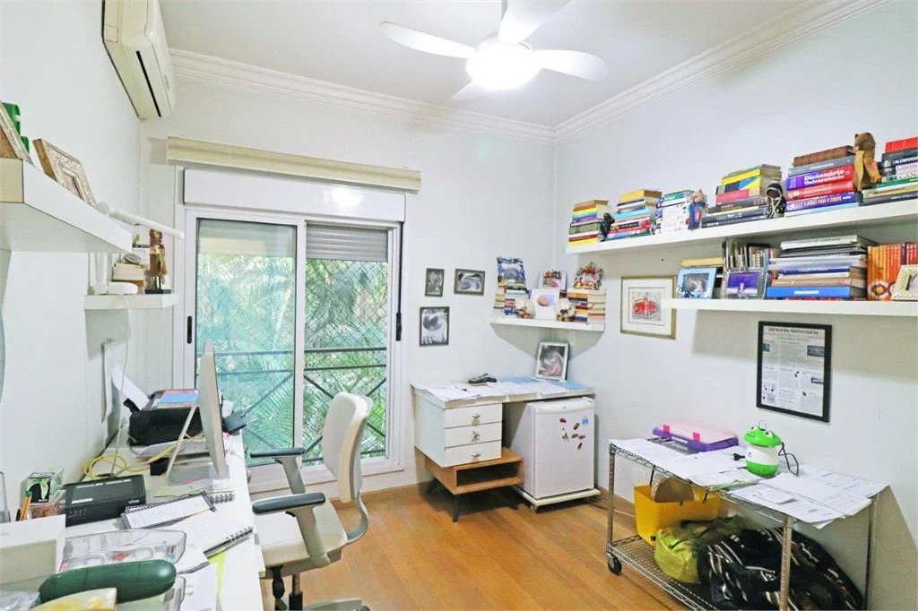 Apartamento à venda com 3 quartos, sendo 1 suíte,  em City Boaçava, São Paulo, SP