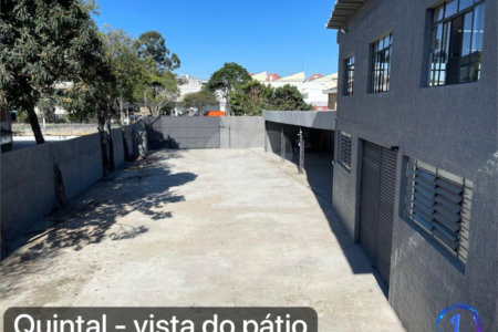 Galpão à venda em Limão, São Paulo, SP