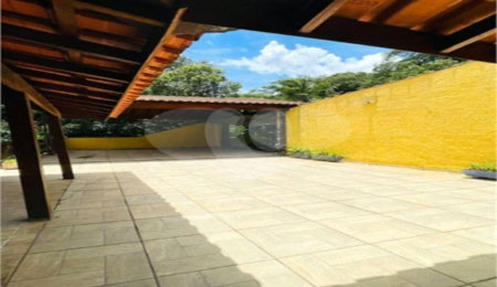 Casa à venda com 4 quartos no condomínio Sausalito, Mairiporã - SP
