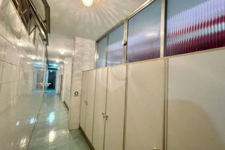 Apartamento à venda com 3 suítes em Cerqueira César, São Paulo, SP