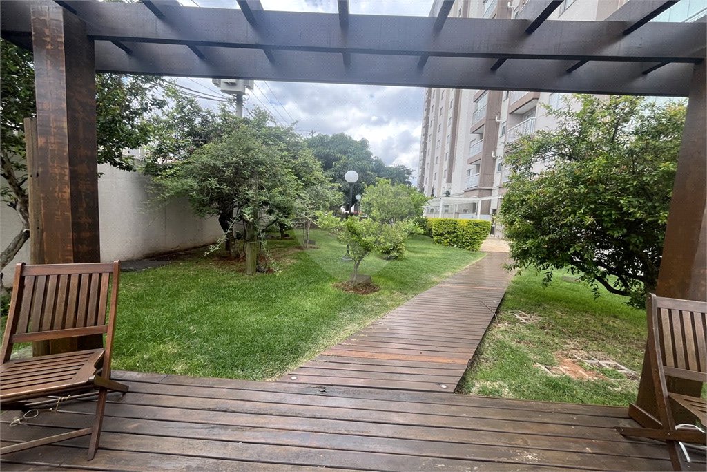 Apartamento à venda com 2 quartos em Vila Paiva, São Paulo, SP