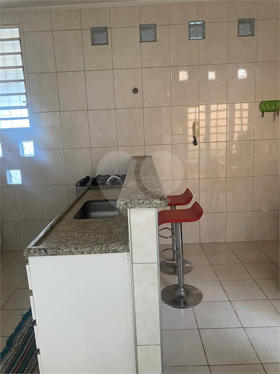 Casa Térrea à venda com 3 quartos, sendo 1 suíte, em Jardim Maria Luiza, Araraquara, SP