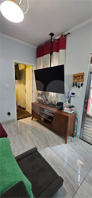 Casa de Vila à venda com 2 quartos em Vila Mazzei, São Paulo, SP