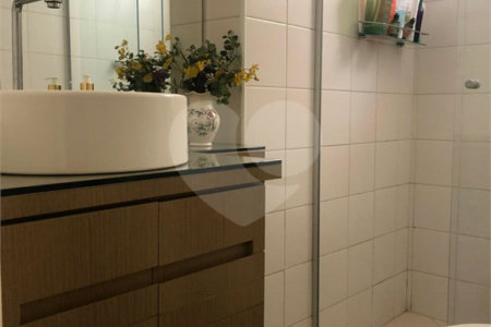 Apartamento para alugar com 2 quartos, sendo 1 suíte, em Vila Anglo Brasileira, São Paulo, SP