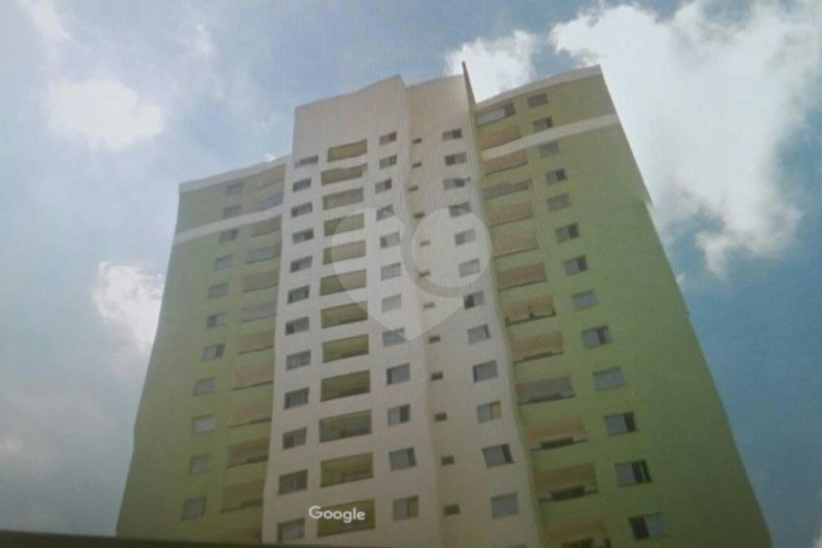 Apartamento à venda com 2 quartos em Freguesia do Ó, São Paulo, SP
