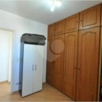 Apartamento à venda com 2 quartos em Vila Gustavo, São Paulo, SP