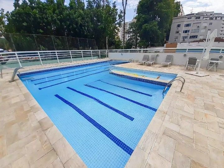 Apartamento Garden com 3 dormitórios à venda, 232 m² por R$ 3.680.000,00 - Aparecida - Santos/SP