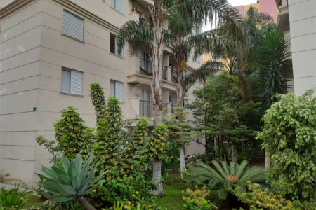 Apartamento à venda com 3 quartos em Jardim Vergueiro (sacomã), São Paulo, SP