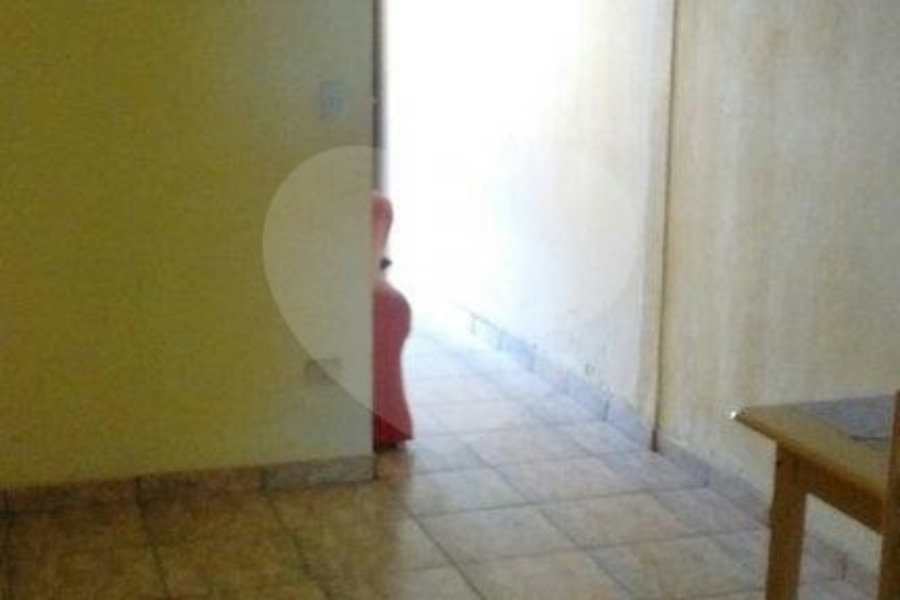 Casa Térrea à venda com 2 quartos, sendo 1 suíte, em Jardim São Ricardo, Guarulhos, SP