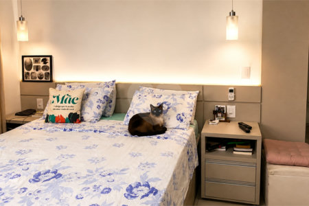 Apartamento à venda com 3 suítes em Jardim Cuiabá, Cuiabá, MT
