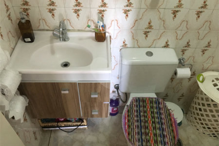 Apartamento à venda com 1 quarto em Cambuci, São Paulo, SP