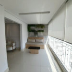 Apartamento à venda com 3 quartos, sendo 1 suíte,  em Jardim Vazani, São Paulo, SP