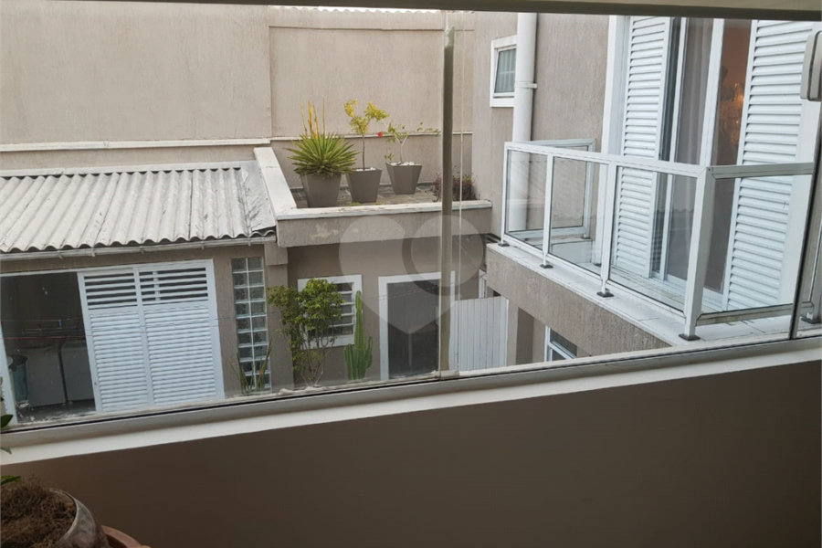 Casa à venda com 3 suítes em Campo Belo, São Paulo, SP