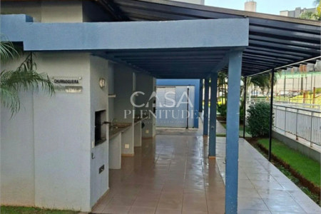 Apartamento à venda com 2 quartos em Parque Campolim, Sorocaba, SP