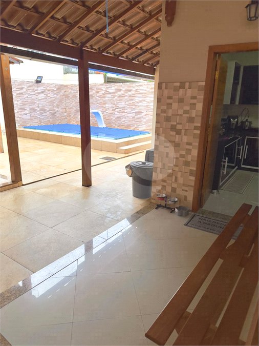 Casa à venda com 2 quartos, sendo 1 suíte, em Campo Grande, Rio de Janeiro, RJ