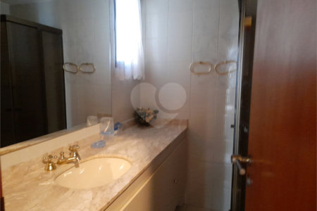 Apartamento à venda com 4 suítes em Indianópolis, São Paulo, SP