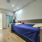 Apartamento à venda, 128 m² por R$ 2.200.000,00 - Aparecida - Santos/SP