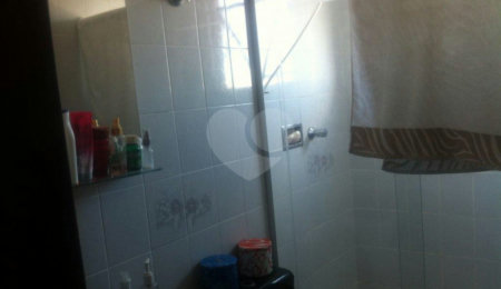 Apartamento à venda com 2 quartos em Jardim Peri, São Paulo, SP