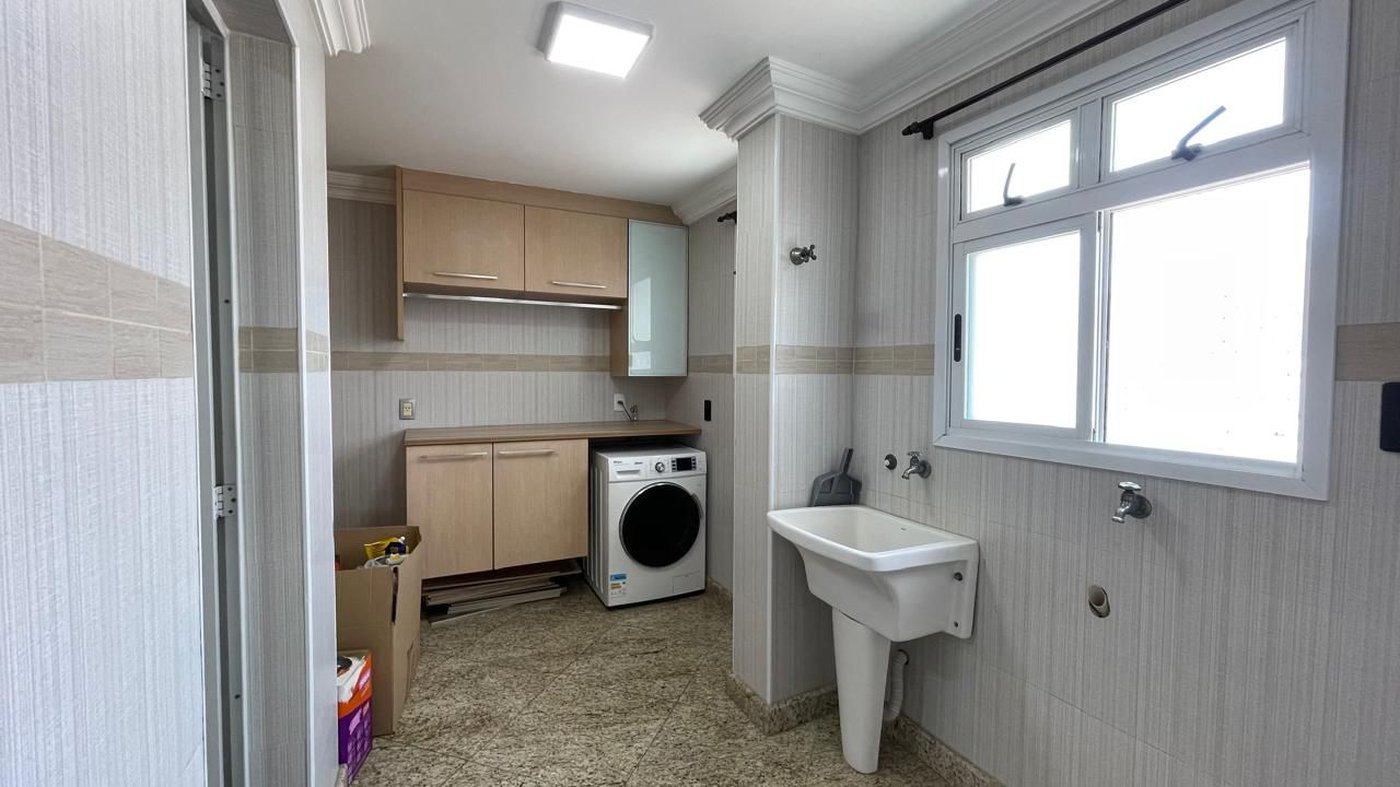 Apartamento com 4 dormitórios à venda, 240 m² por R$ 2.000.000,00 - Ponta da Praia - Santos/SP