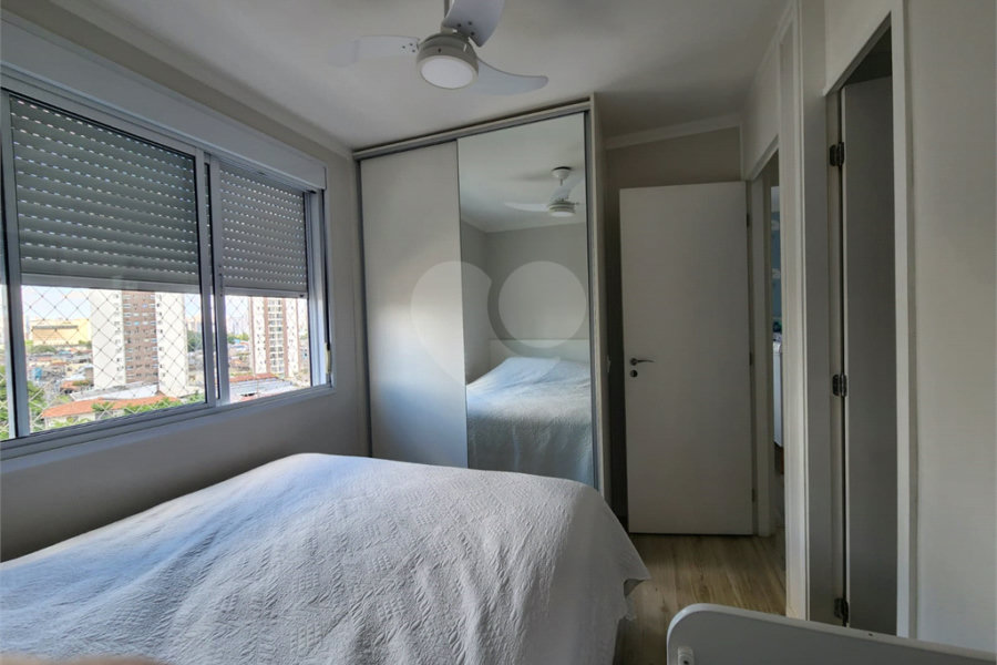 Apartamento à venda com 3 quartos, sendo 1 suíte, em Limão, São Paulo, SP