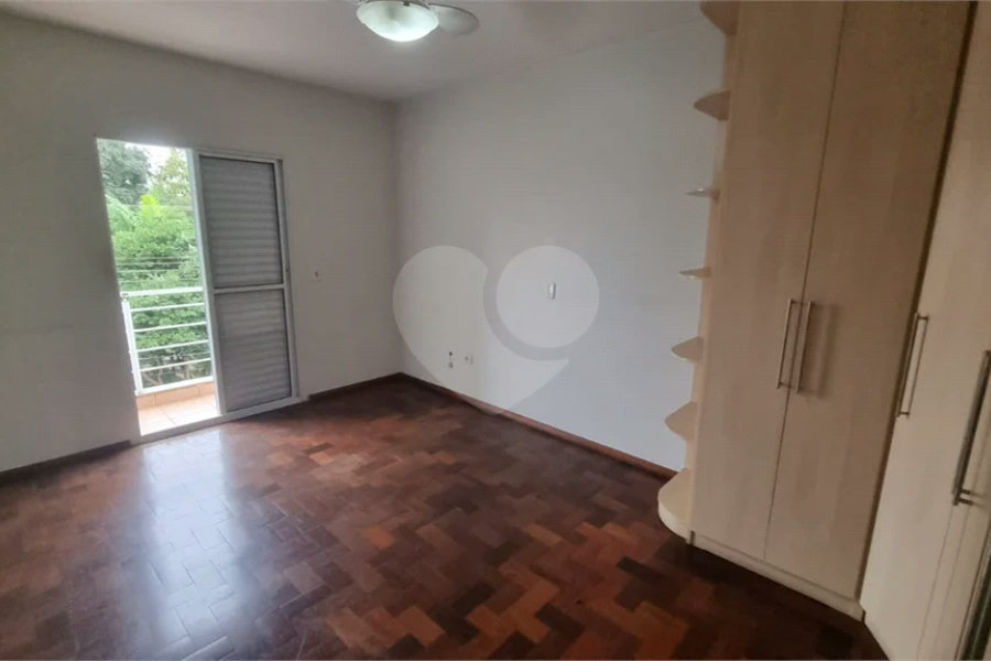 Sobrado à venda com 3 quartos, sendo 1 suíte, em Mandaqui, São Paulo, SP